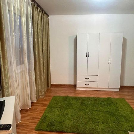 One Room Apartment Ptm Bucarest Exterior foto