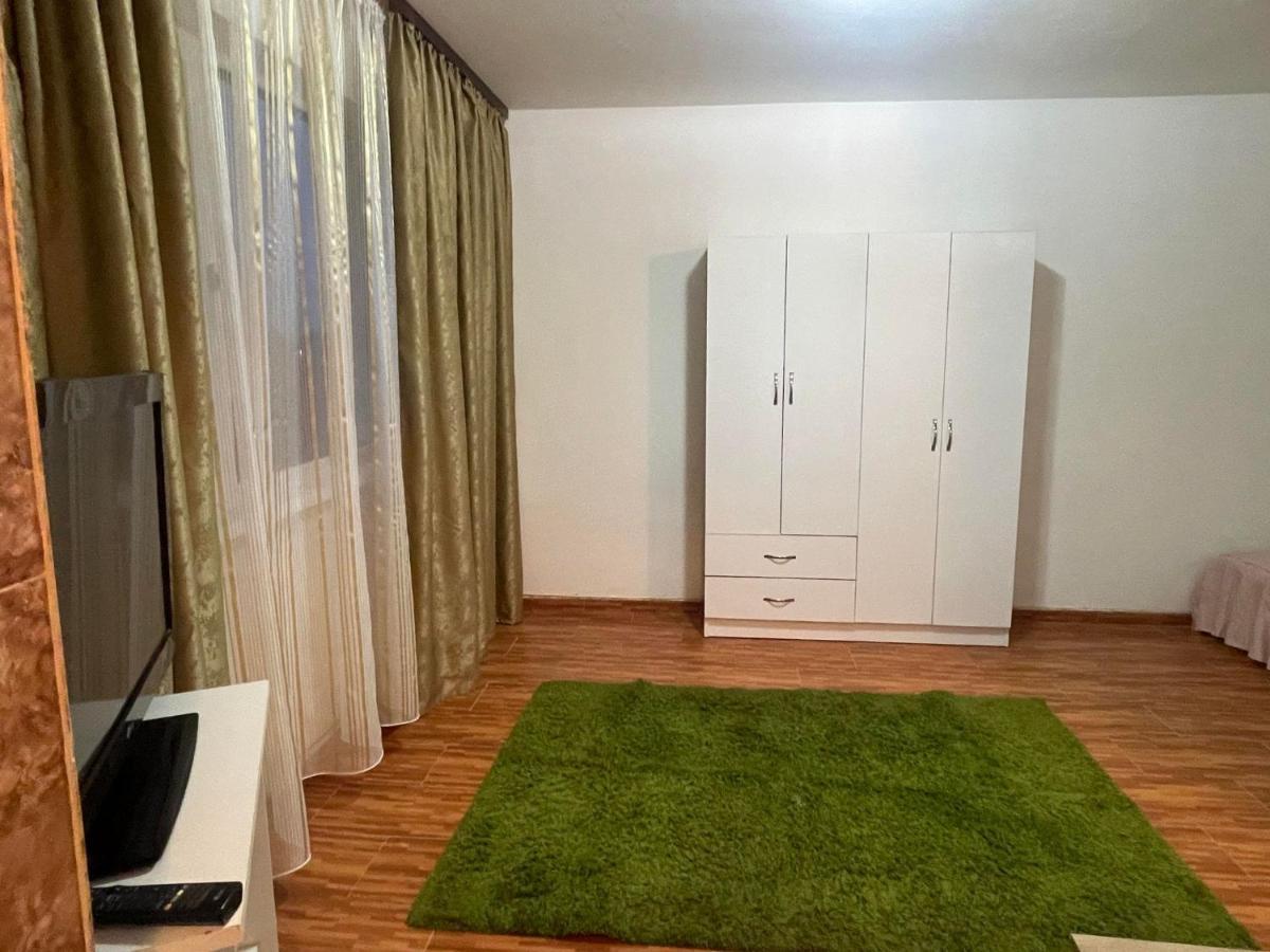 One Room Apartment Ptm Bucarest Exterior foto