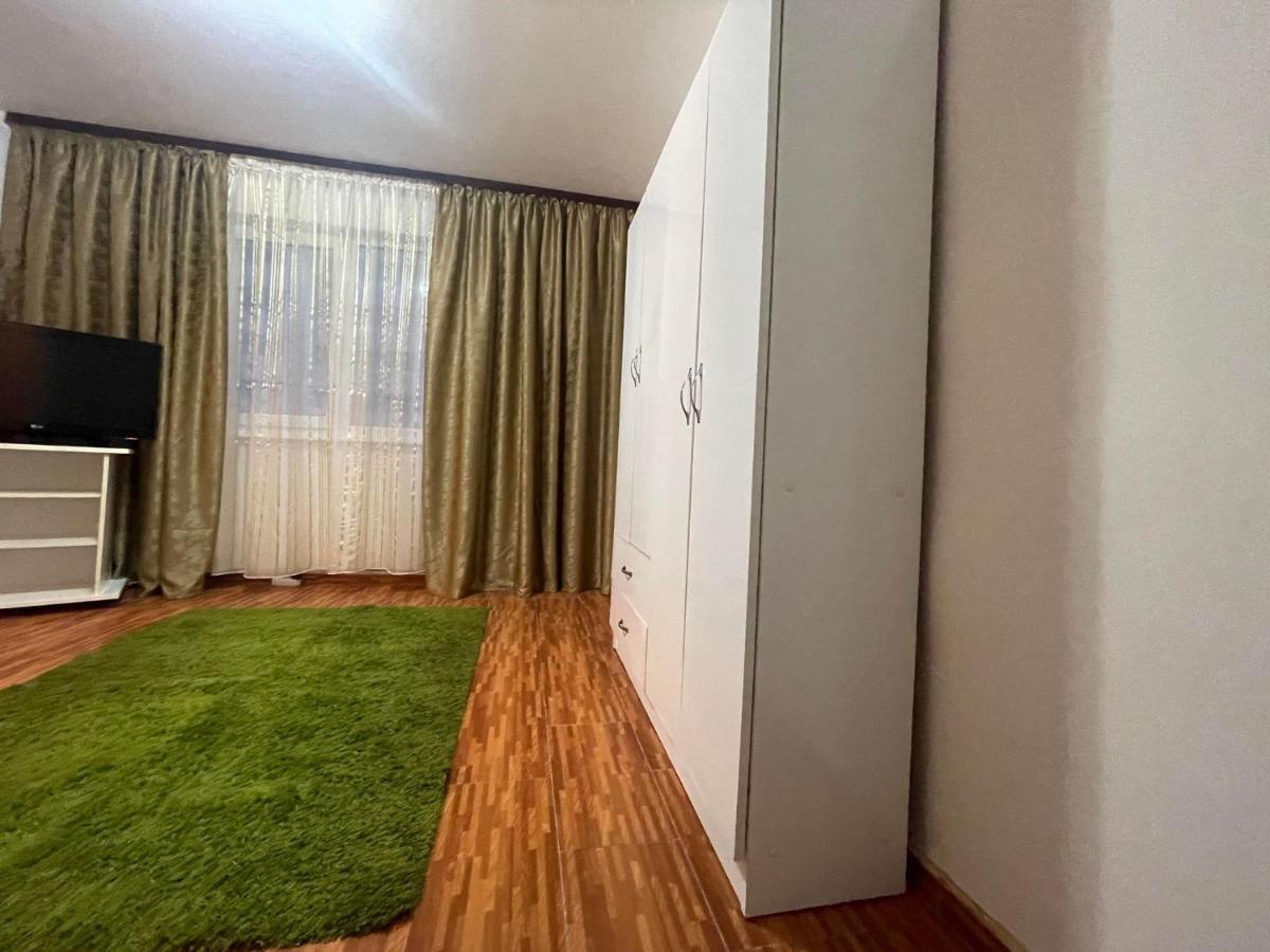 One Room Apartment Ptm Bucarest Exterior foto