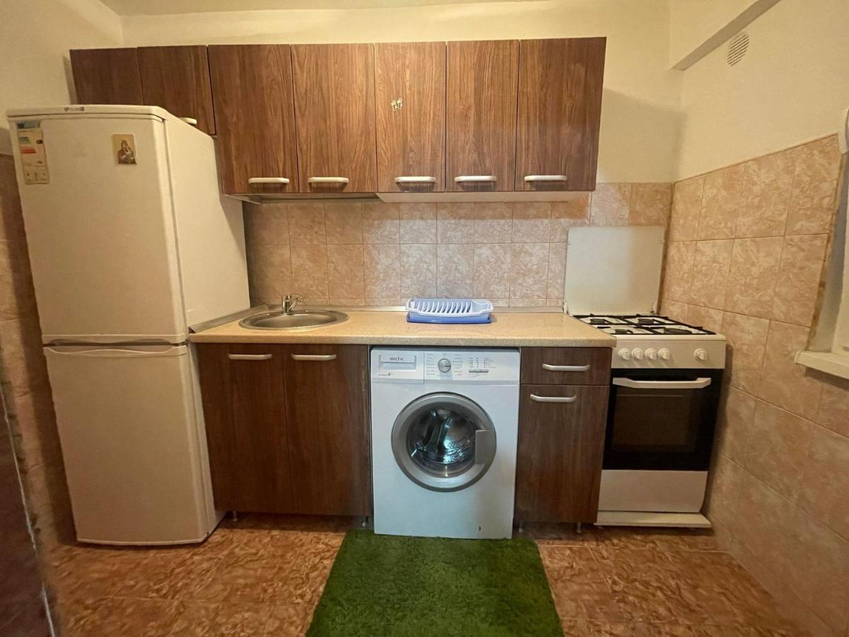One Room Apartment Ptm Bucarest Exterior foto