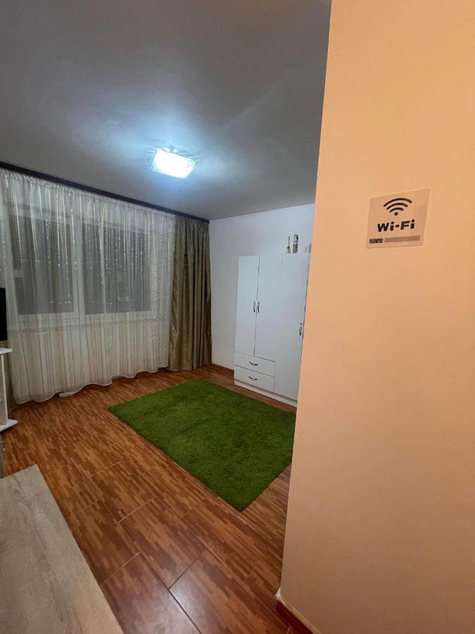 One Room Apartment Ptm Bucarest Exterior foto